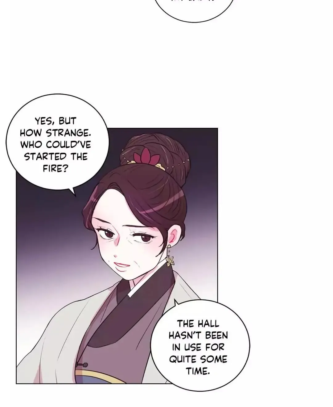 Read Moonlight Garden chapter 33 image 39 on Lezhin