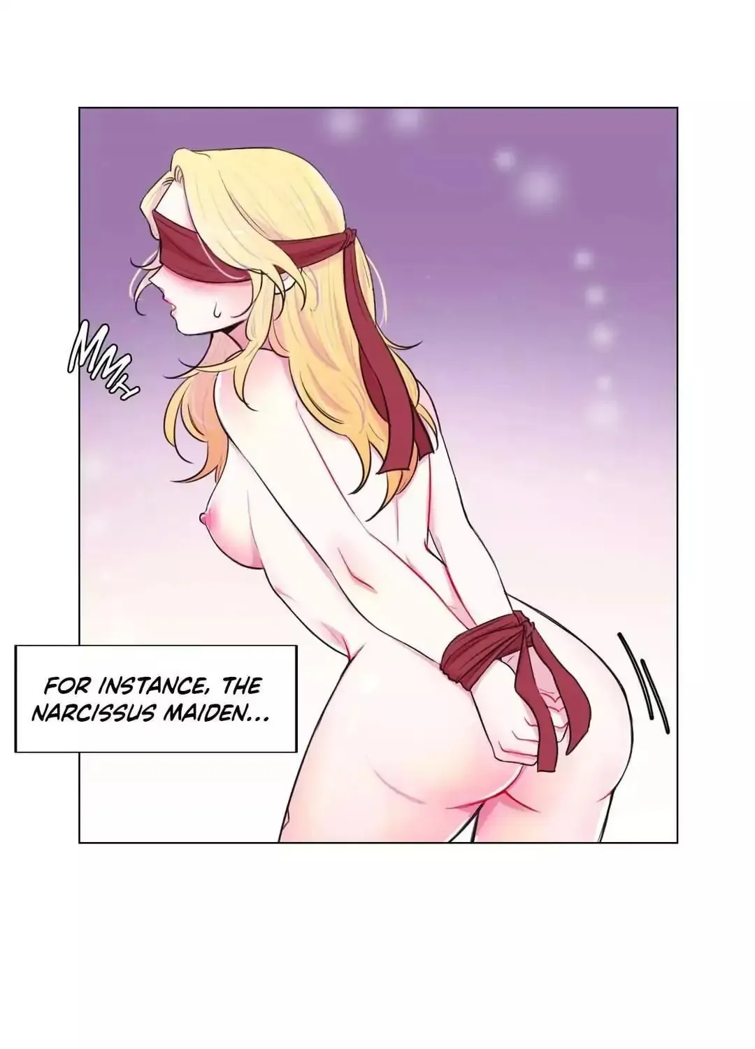 Read Moonlight Garden chapter 33 image 4 on Lezhin