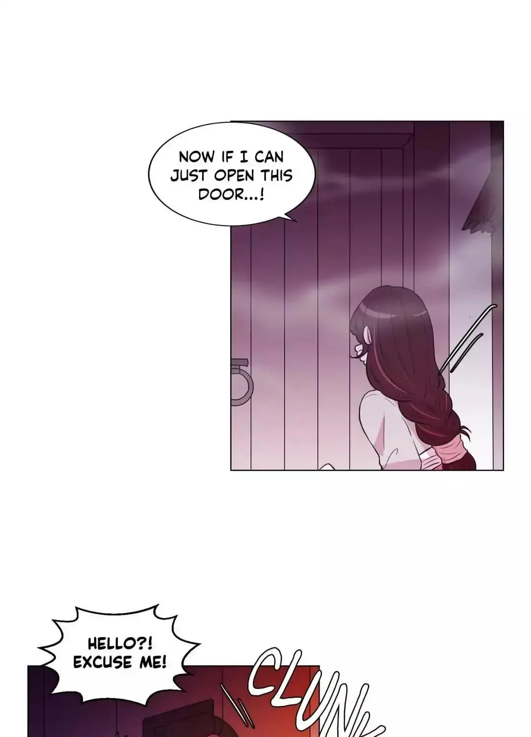 Read Moonlight Garden chapter 33 image 46 on Lezhin