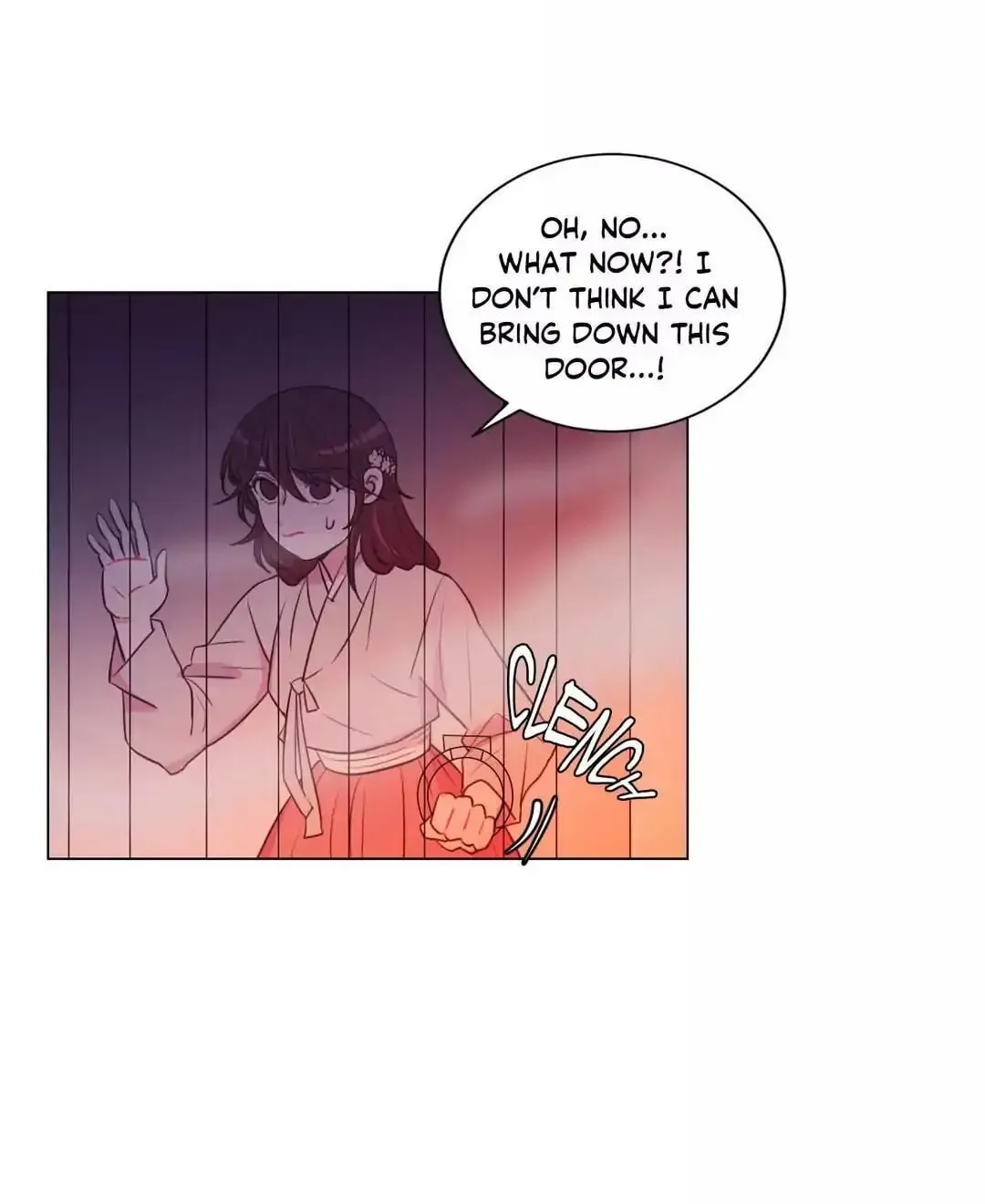 Read Moonlight Garden chapter 33 image 48 on Lezhin