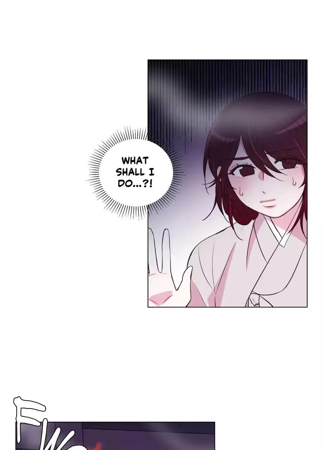 Read Moonlight Garden chapter 33 image 49 on Lezhin