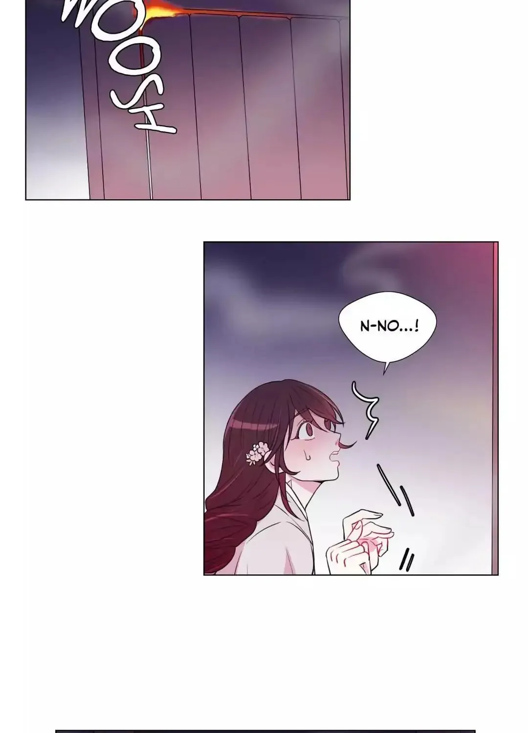 Read Moonlight Garden chapter 33 image 50 on Lezhin