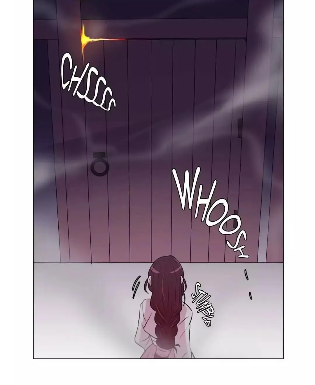 Read Moonlight Garden chapter 33 image 51 on Lezhin