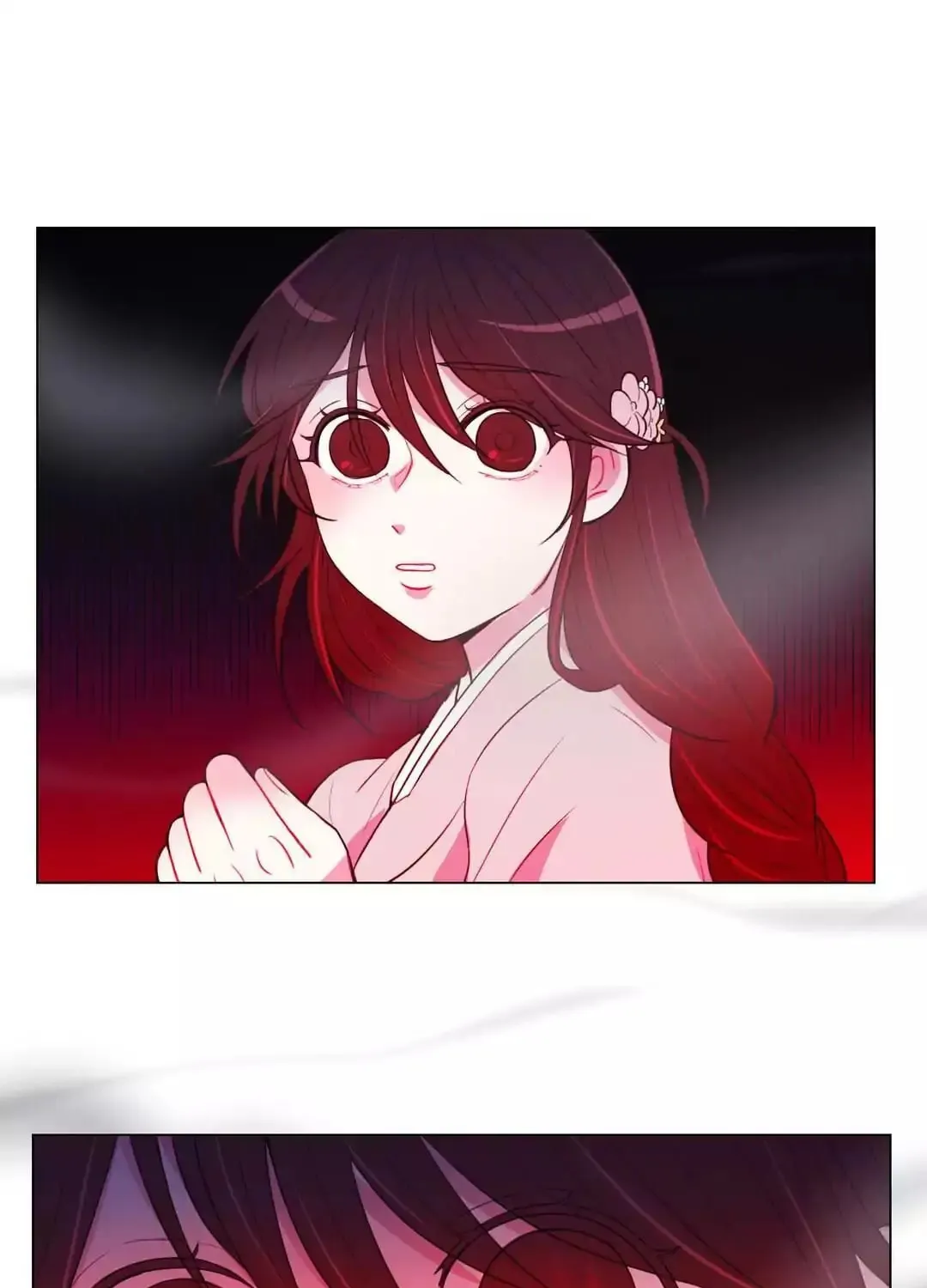 Read Moonlight Garden chapter 33 image 52 on Lezhin