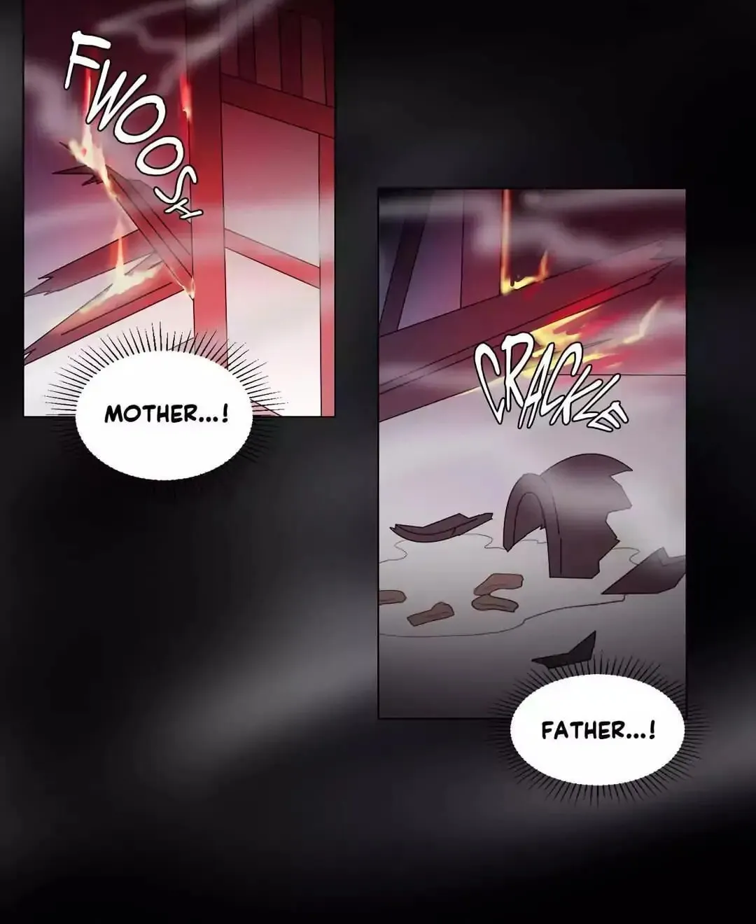 Read Moonlight Garden chapter 33 image 54 on Lezhin