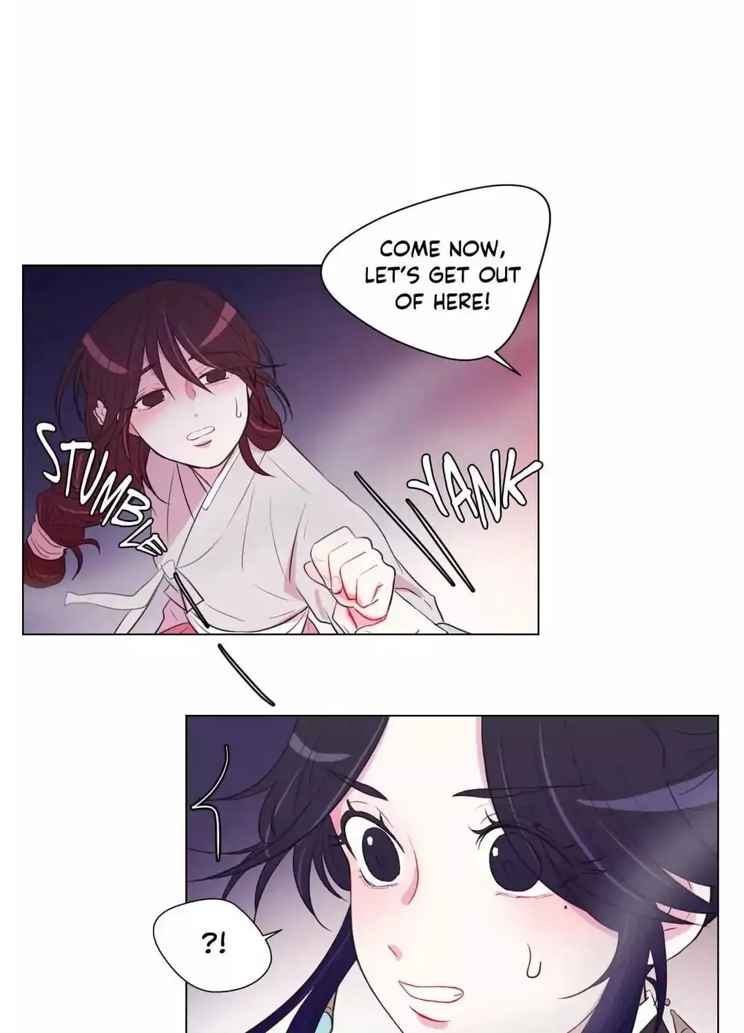 Read Moonlight Garden chapter 33 image 59 on Lezhin