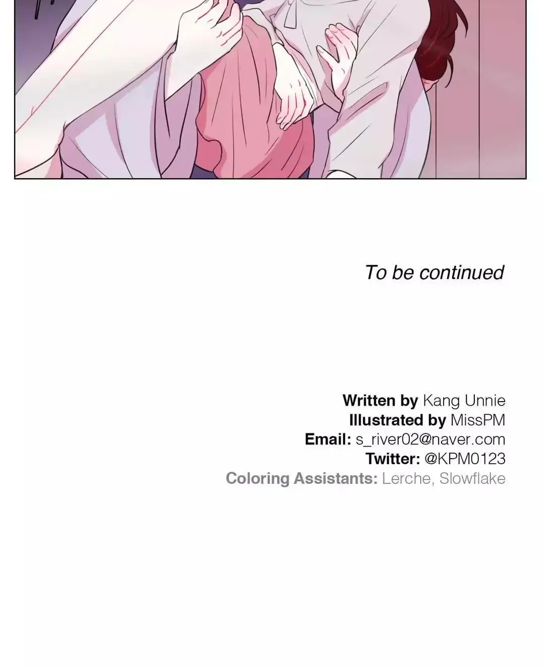 Read Moonlight Garden chapter 33 image 63 on Lezhin