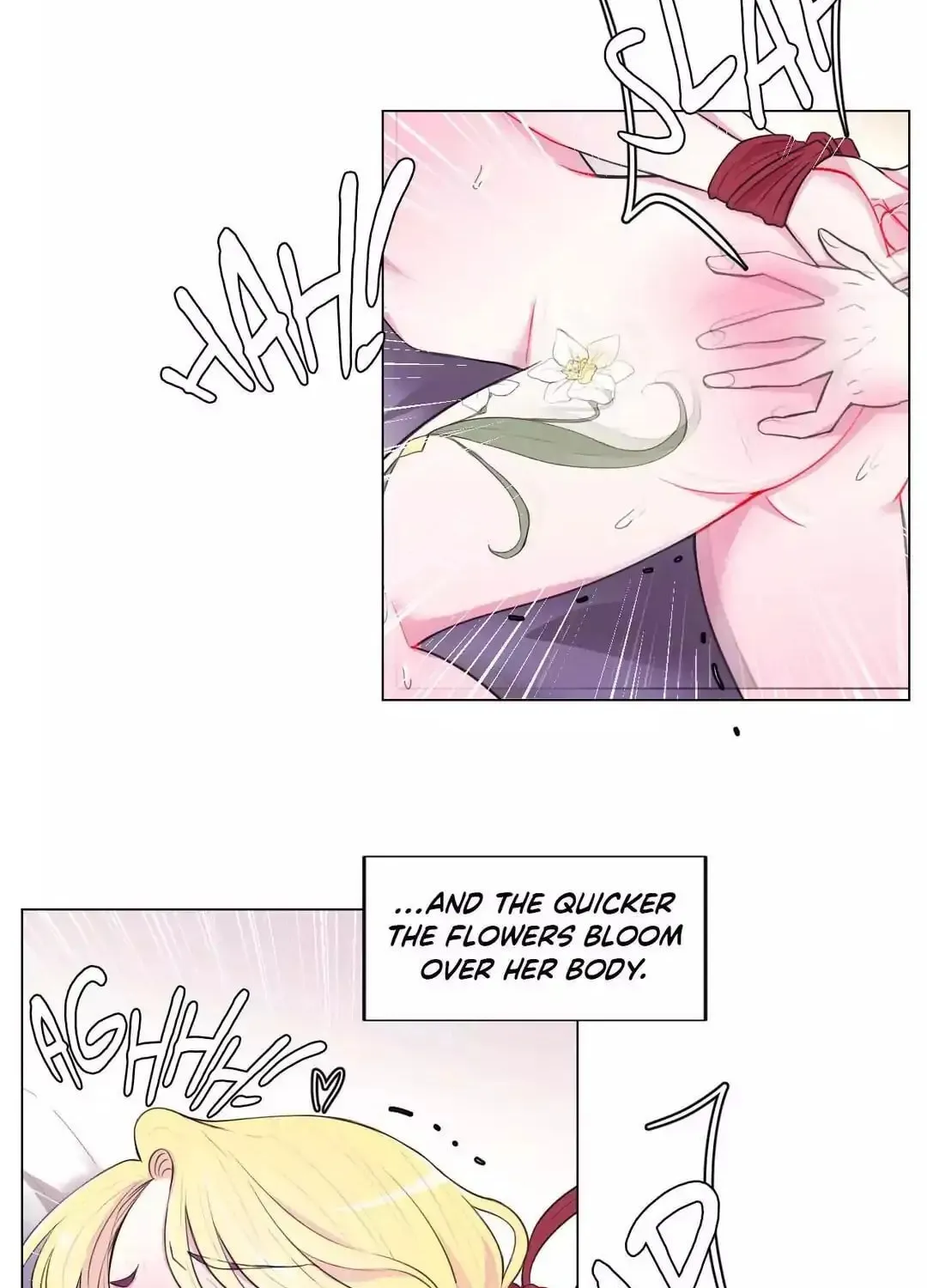 Read Moonlight Garden chapter 33 image 8 on Lezhin