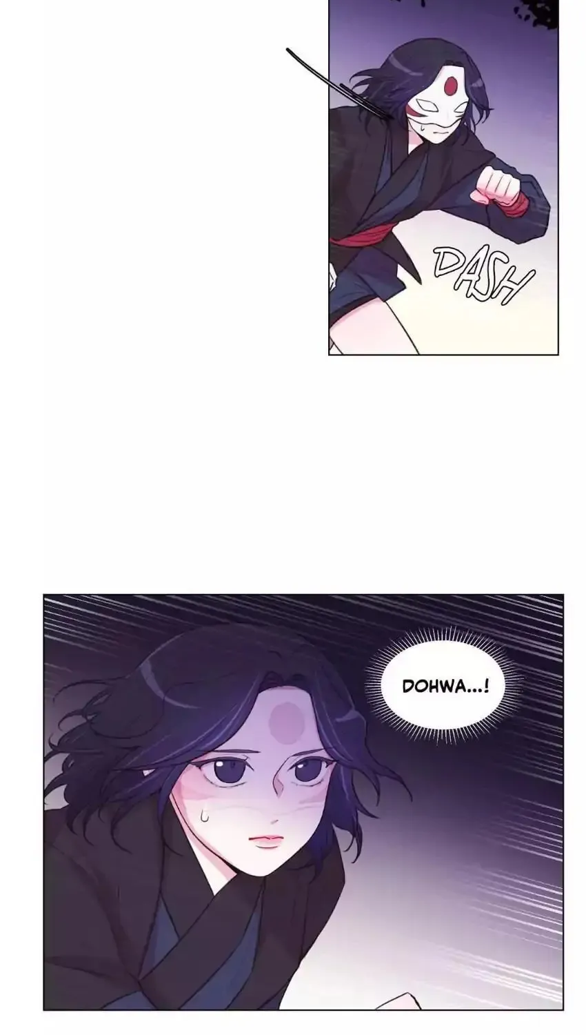 Read Moonlight Garden chapter 34 image 1 on Lezhin