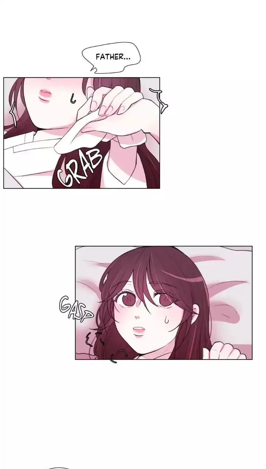 Read Moonlight Garden chapter 34 image 14 on Lezhin