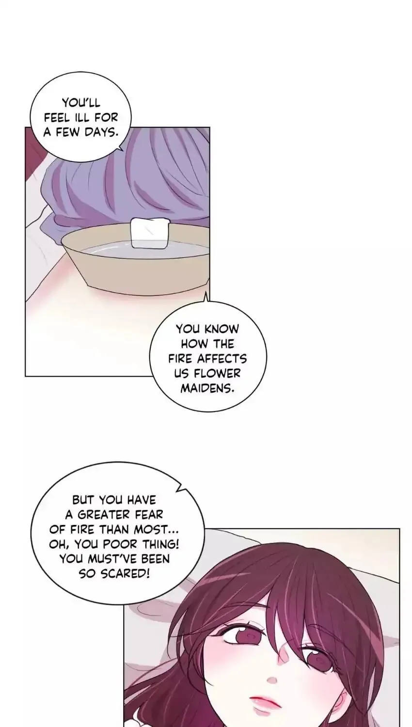 Read Moonlight Garden chapter 34 image 17 on Lezhin