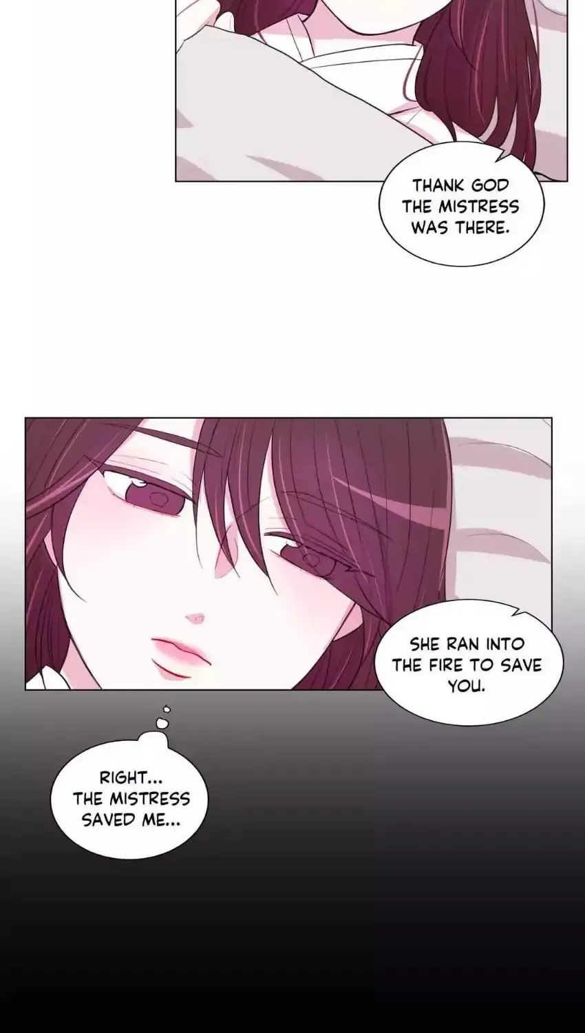 Read Moonlight Garden chapter 34 image 18 on Lezhin