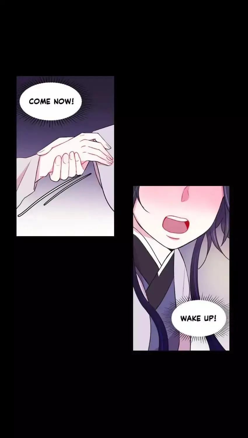 Read Moonlight Garden chapter 34 image 20 on Lezhin