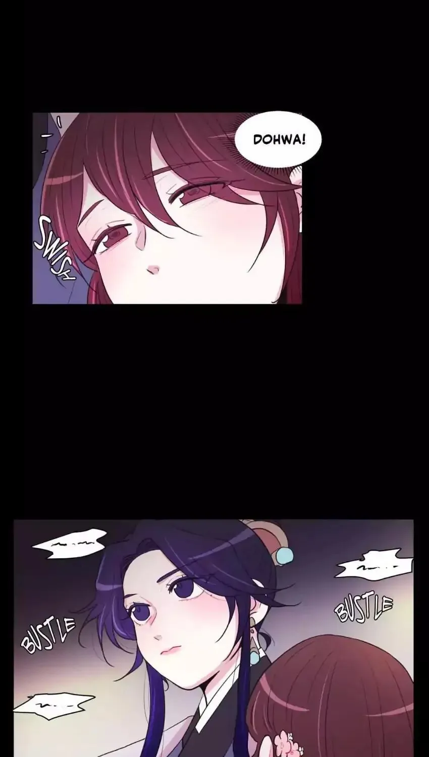 Read Moonlight Garden chapter 34 image 21 on Lezhin
