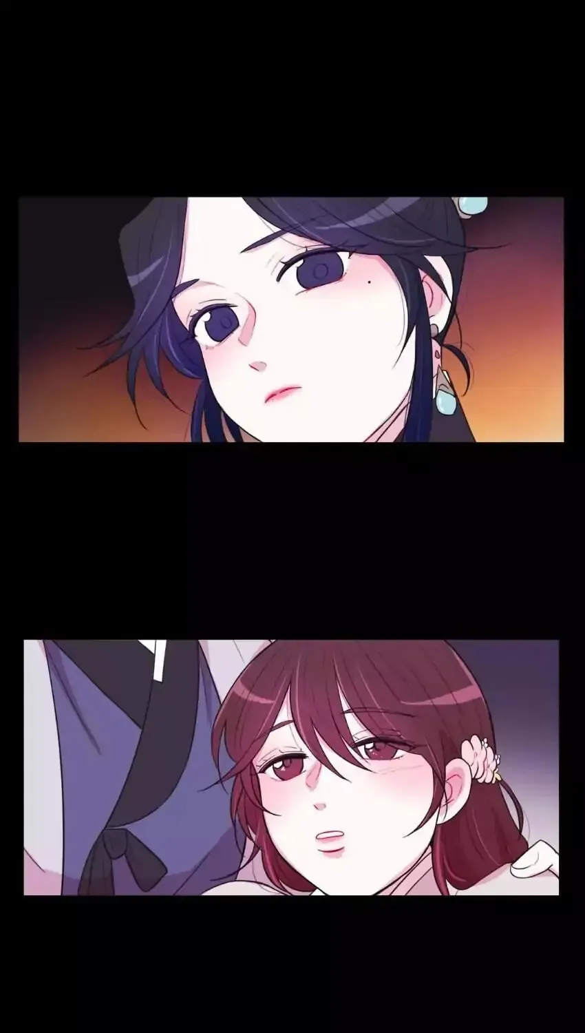 Read Moonlight Garden chapter 34 image 23 on Lezhin