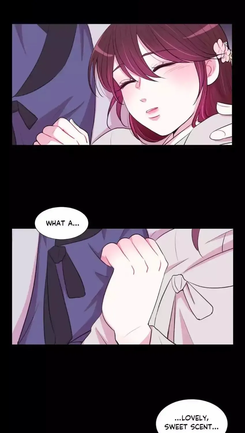 Read Moonlight Garden chapter 34 image 24 on Lezhin