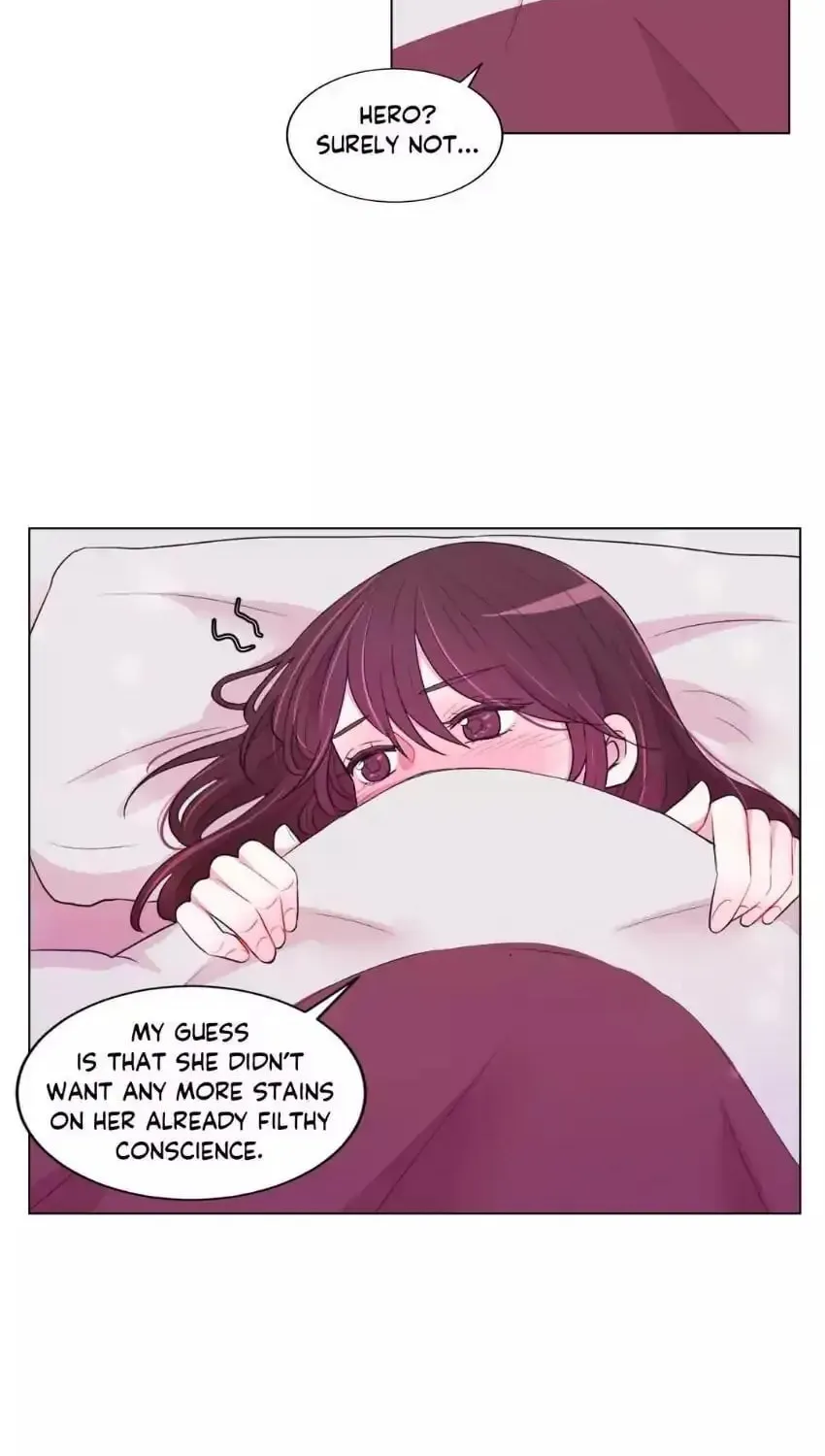 Read Moonlight Garden chapter 34 image 27 on Lezhin