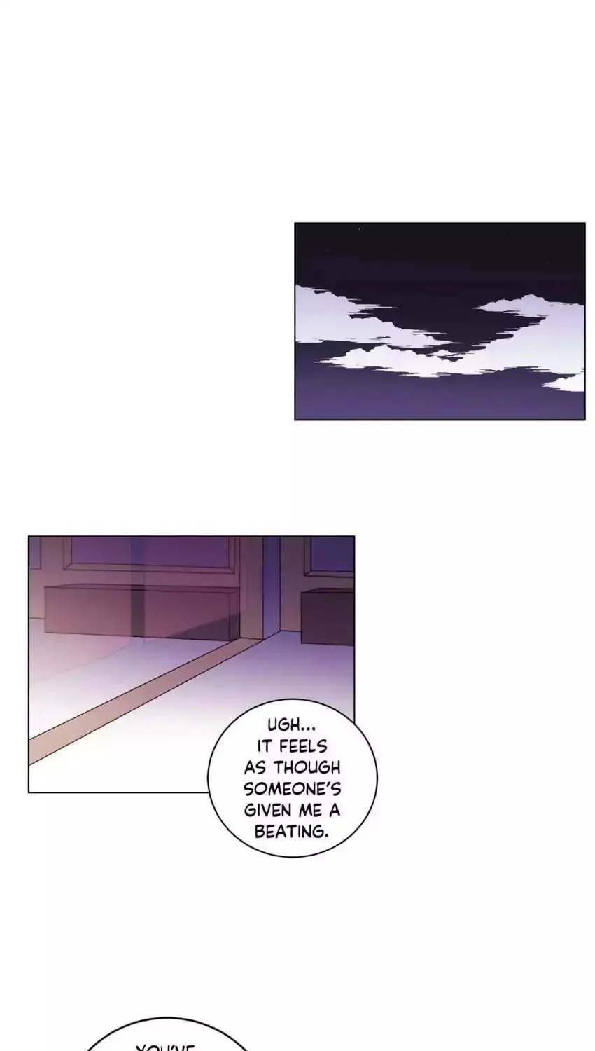 Read Moonlight Garden chapter 34 image 29 on Lezhin