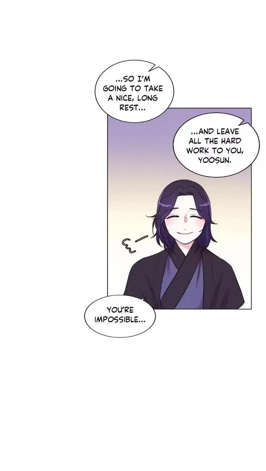 Read Moonlight Garden chapter 34 image 32 on Lezhin