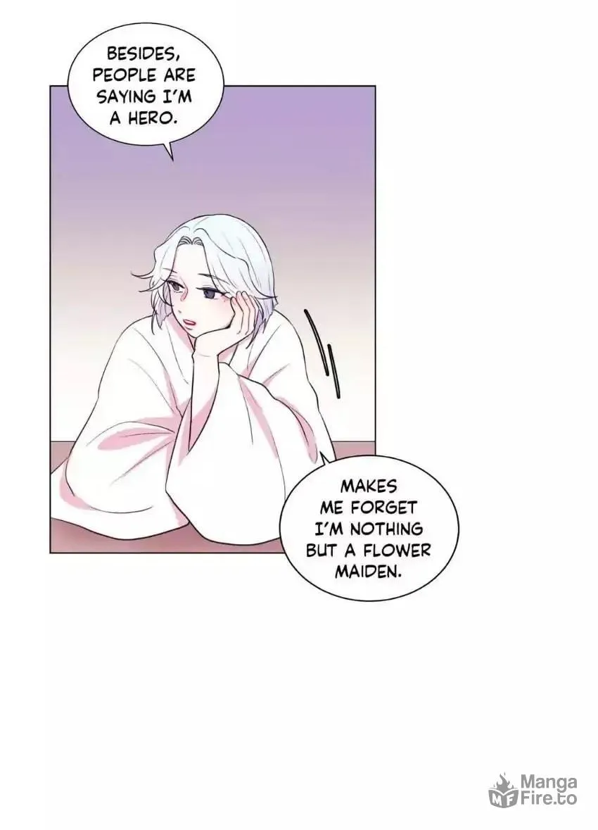 Read Moonlight Garden chapter 34 image 33 on Lezhin