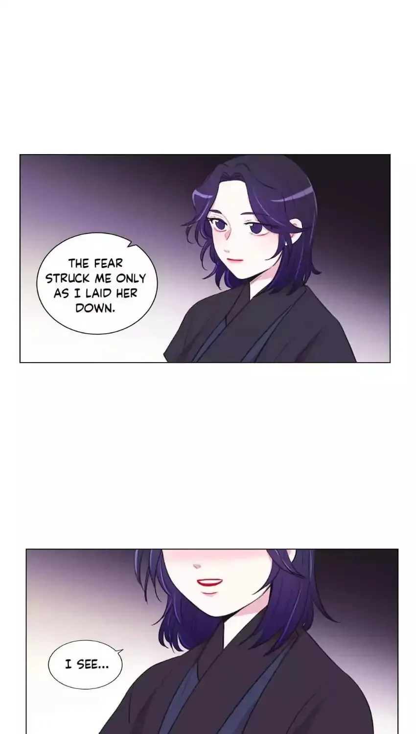 Read Moonlight Garden chapter 34 image 36 on Lezhin