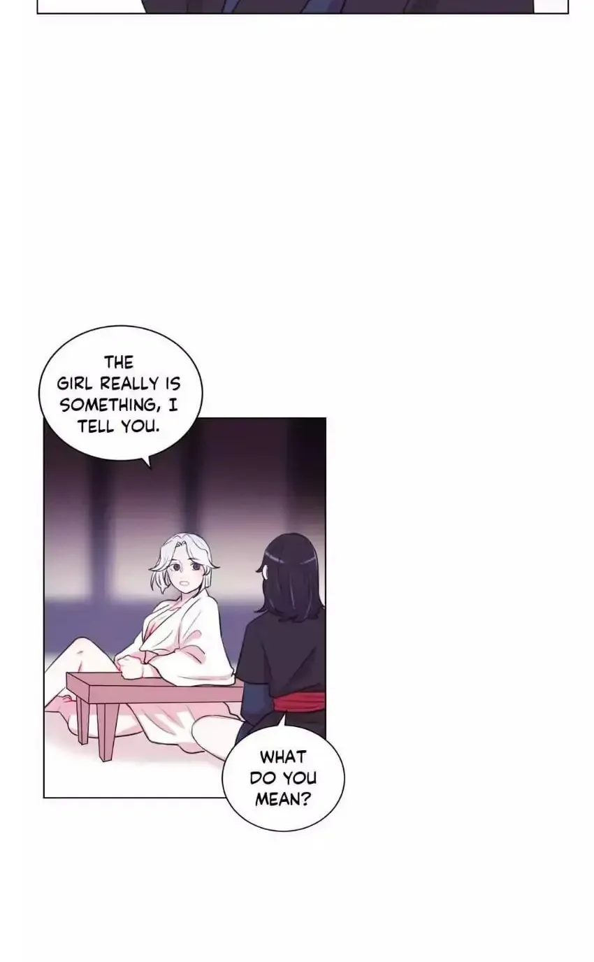 Read Moonlight Garden chapter 34 image 37 on Lezhin