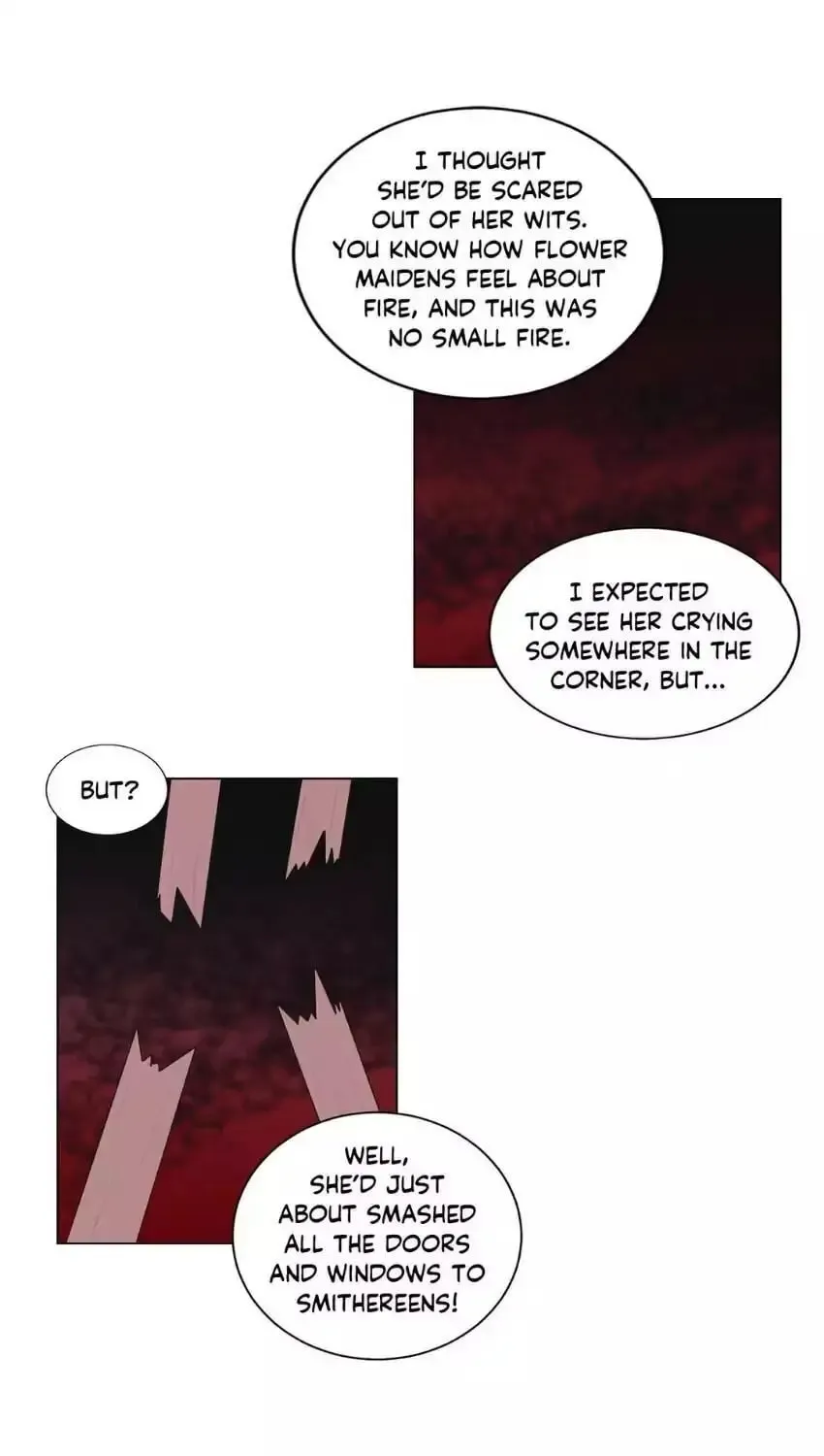 Read Moonlight Garden chapter 34 image 38 on Lezhin