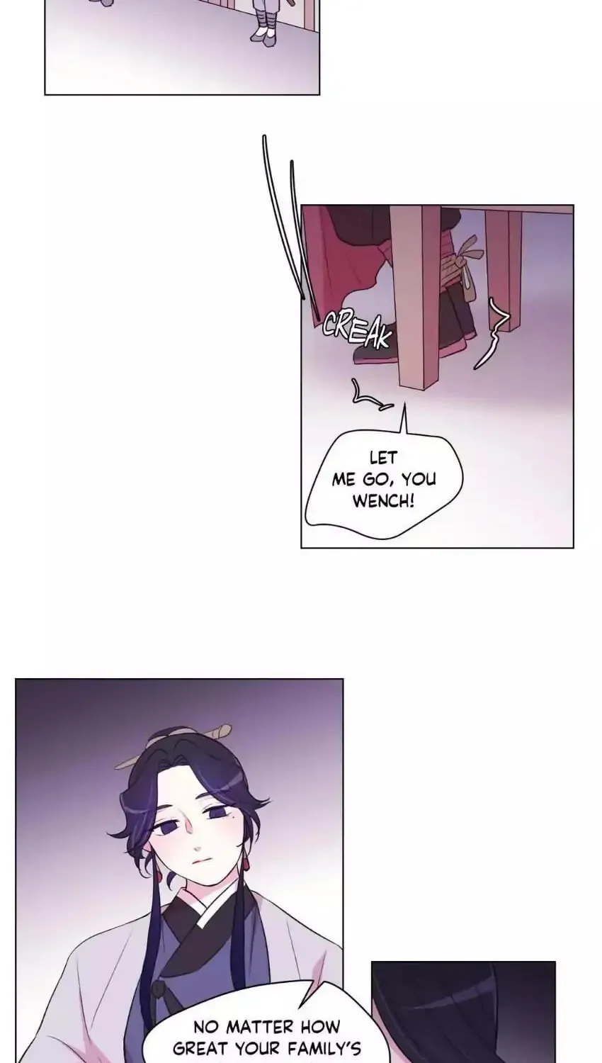 Read Moonlight Garden chapter 34 image 45 on Lezhin