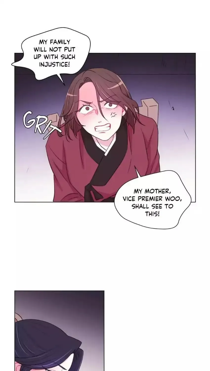 Read Moonlight Garden chapter 34 image 47 on Lezhin