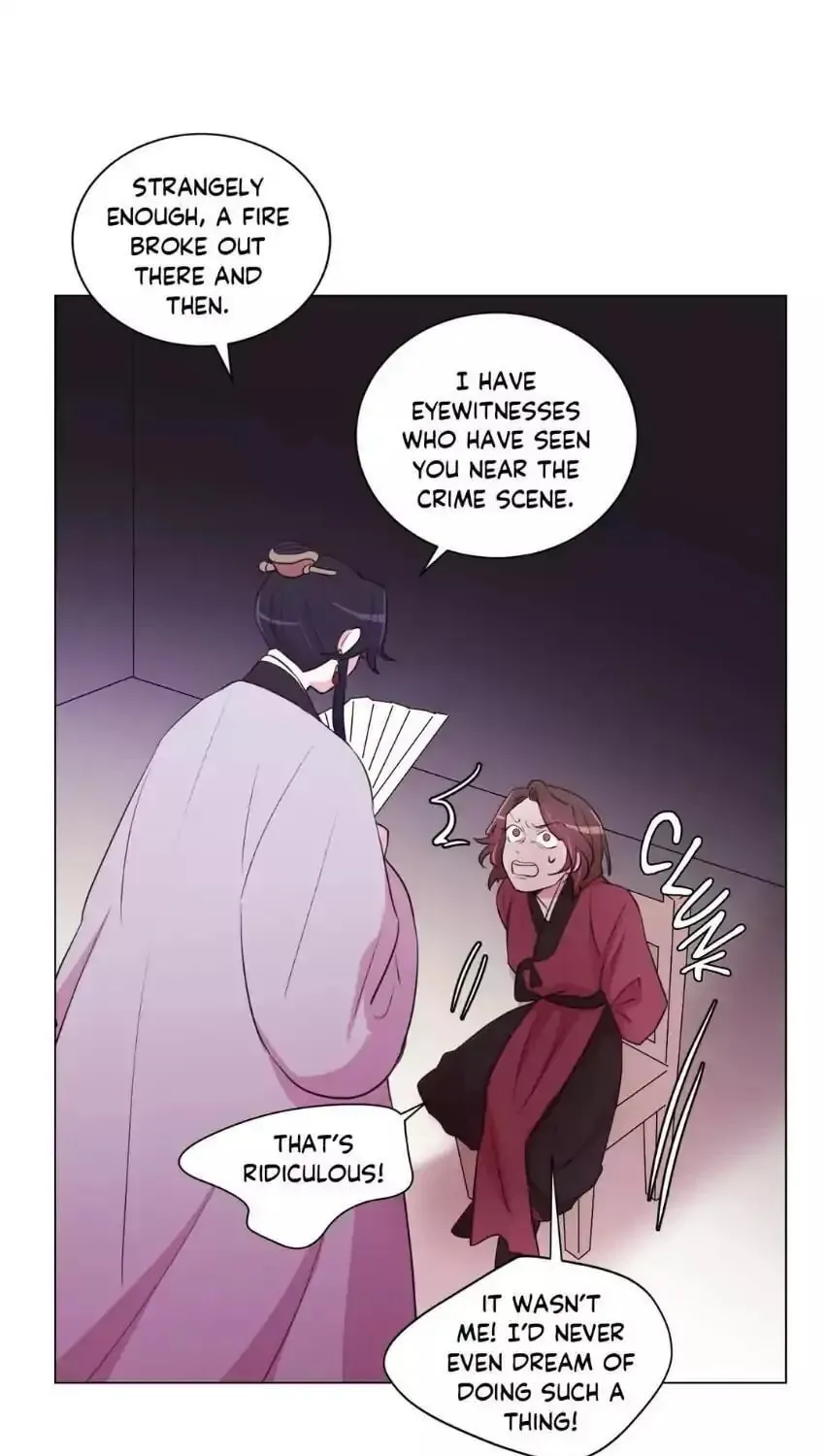 Read Moonlight Garden chapter 34 image 50 on Lezhin