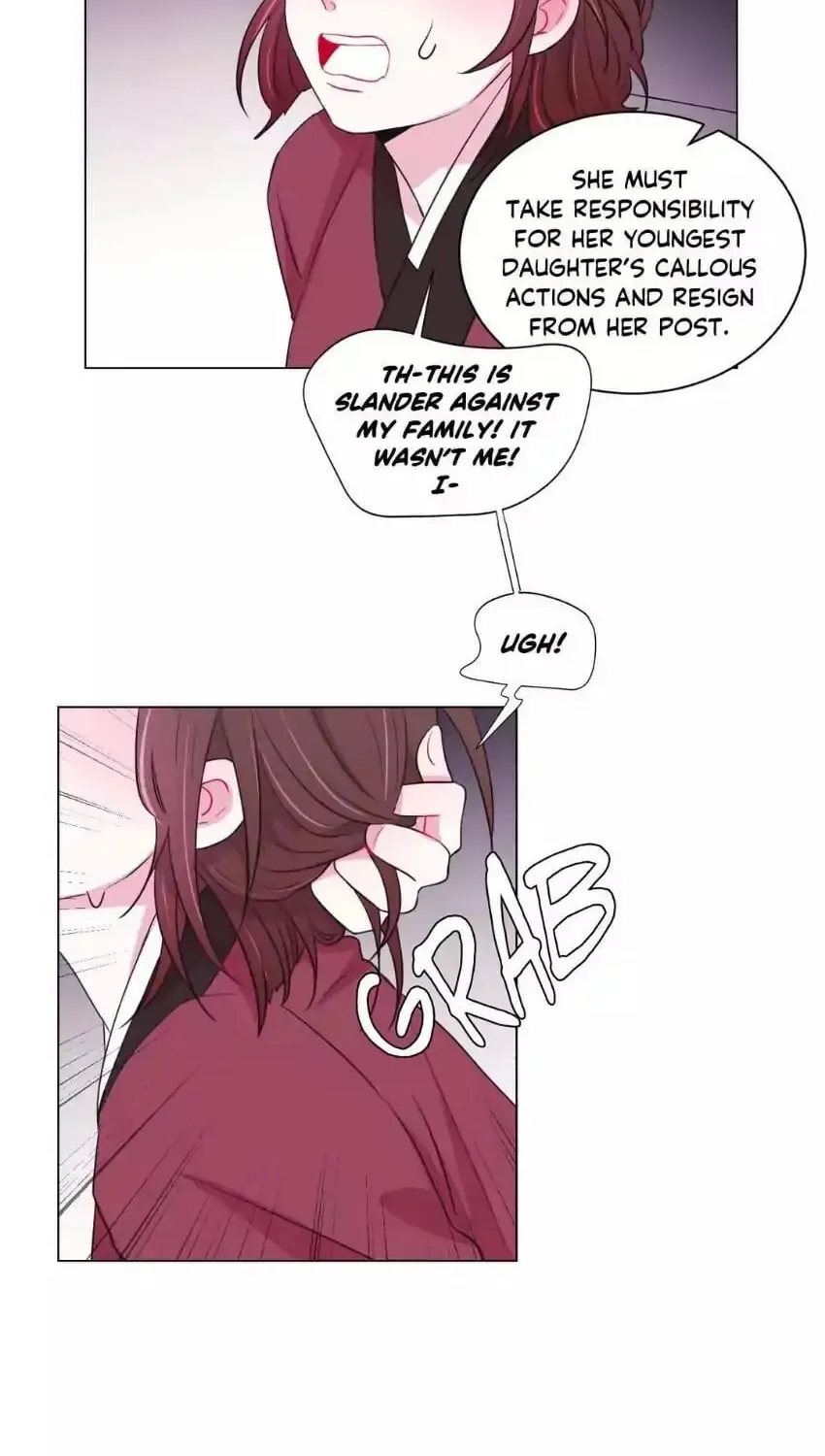 Read Moonlight Garden chapter 34 image 53 on Lezhin