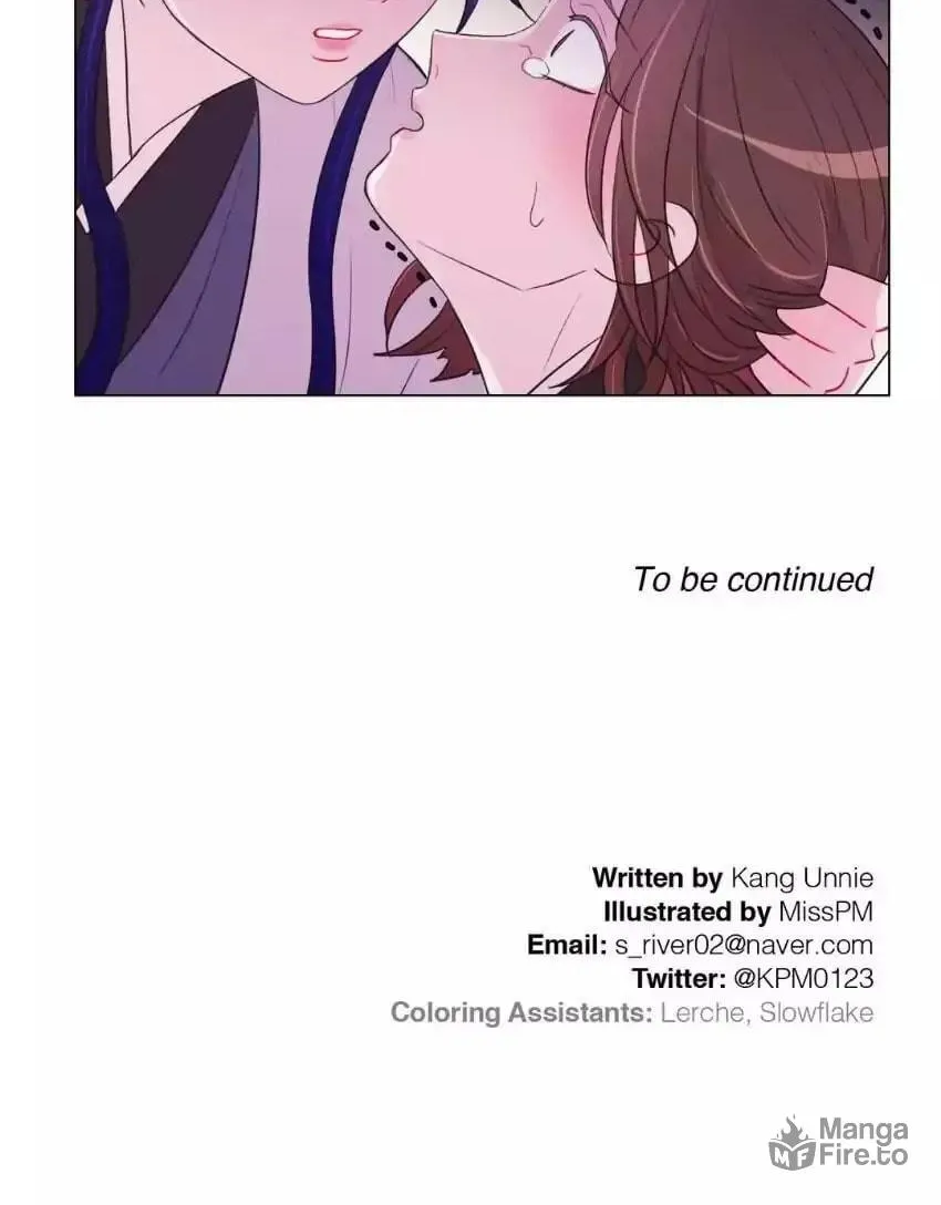 Read Moonlight Garden chapter 34 image 56 on Lezhin