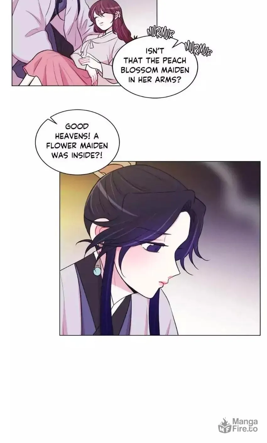 Read Moonlight Garden chapter 34 image 7 on Lezhin