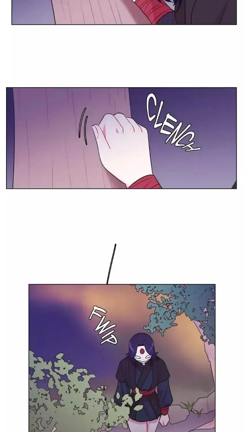 Read Moonlight Garden chapter 34 image 9 on Lezhin