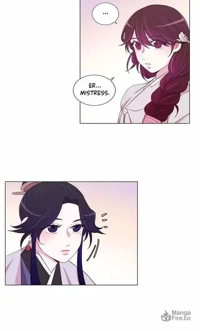 Read Moonlight Garden chapter 35 image 10 on Lezhin