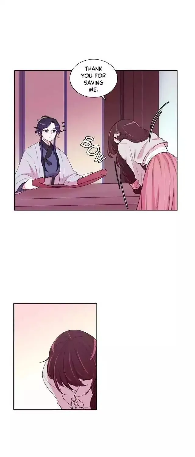 Read Moonlight Garden chapter 35 image 11 on Lezhin