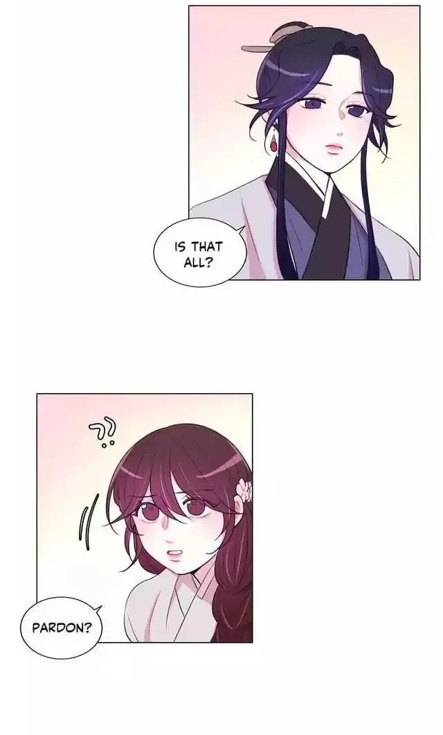 Read Moonlight Garden chapter 35 image 12 on Lezhin