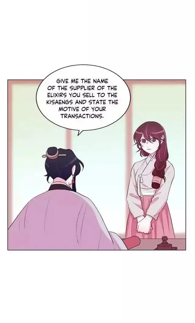 Read Moonlight Garden chapter 35 image 14 on Lezhin