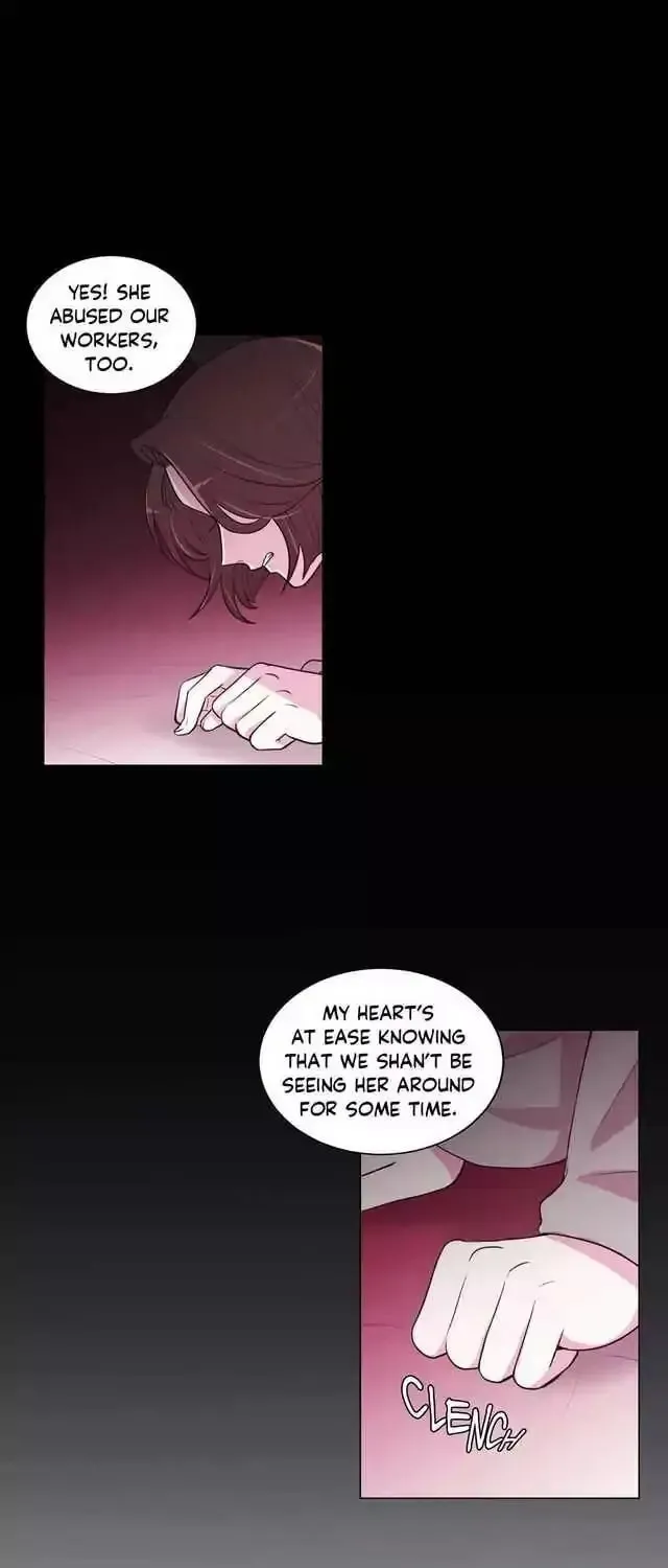 Read Moonlight Garden chapter 35 image 2 on Lezhin
