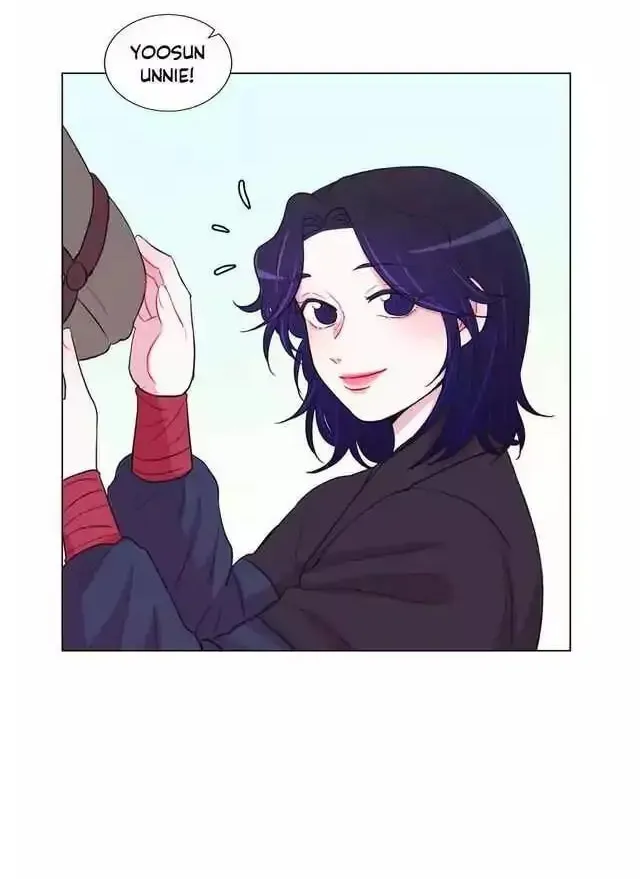 Read Moonlight Garden chapter 35 image 23 on Lezhin