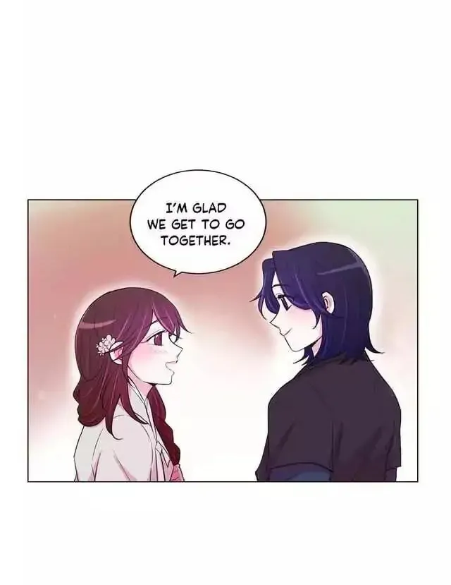 Read Moonlight Garden chapter 35 image 25 on Lezhin