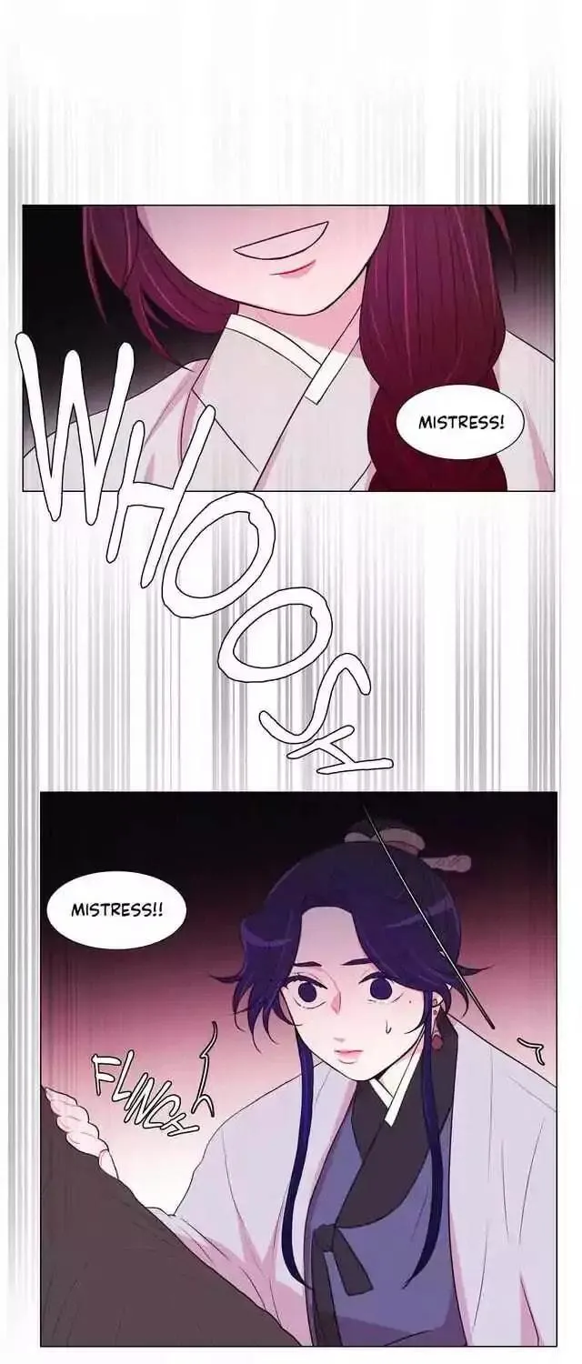 Read Moonlight Garden chapter 35 image 26 on Lezhin