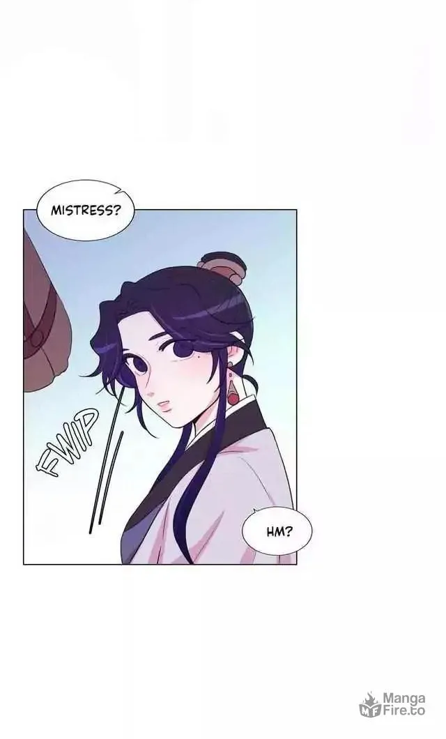 Read Moonlight Garden chapter 35 image 27 on Lezhin