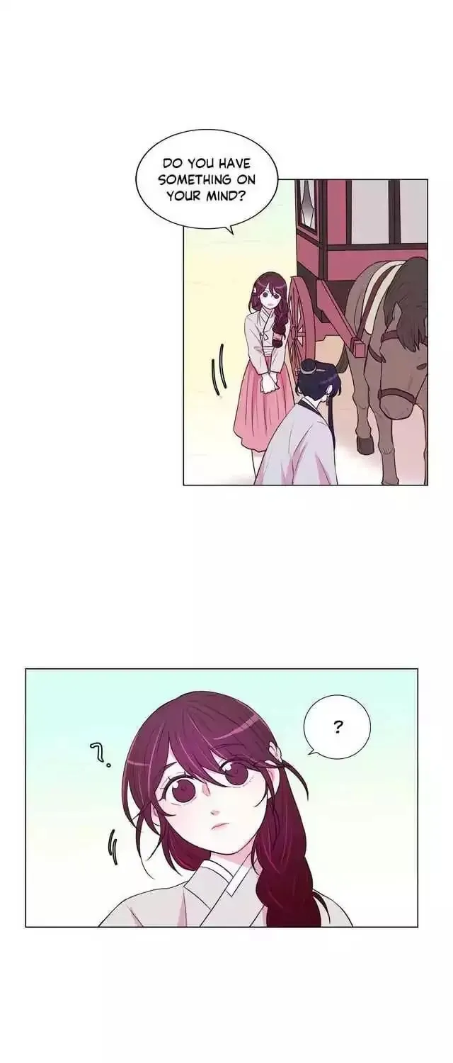 Read Moonlight Garden chapter 35 image 28 on Lezhin