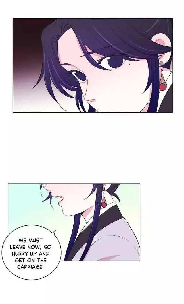 Read Moonlight Garden chapter 35 image 29 on Lezhin