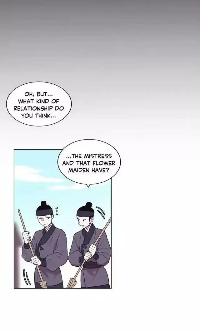 Read Moonlight Garden chapter 35 image 3 on Lezhin