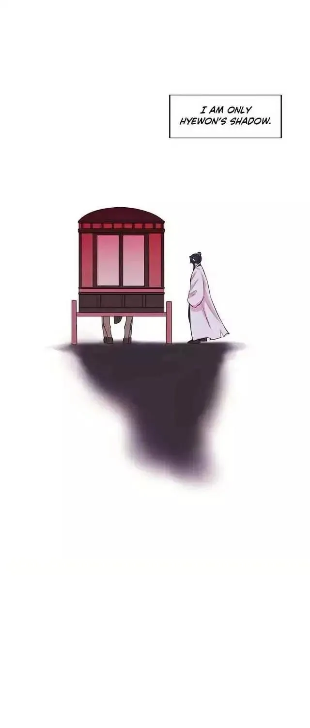 Read Moonlight Garden chapter 35 image 32 on Lezhin