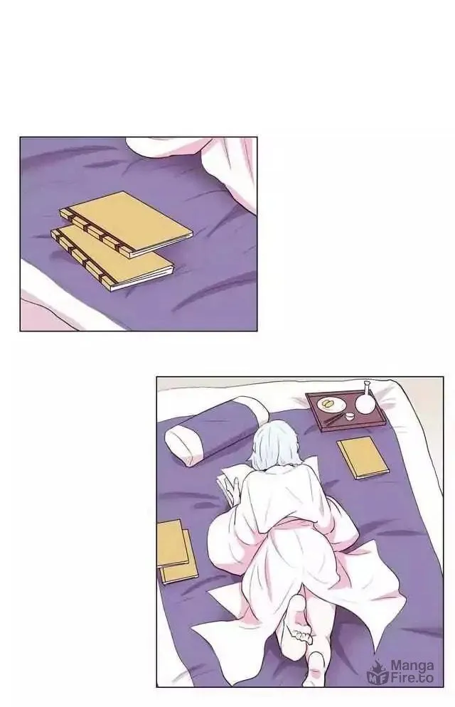 Read Moonlight Garden chapter 35 image 33 on Lezhin