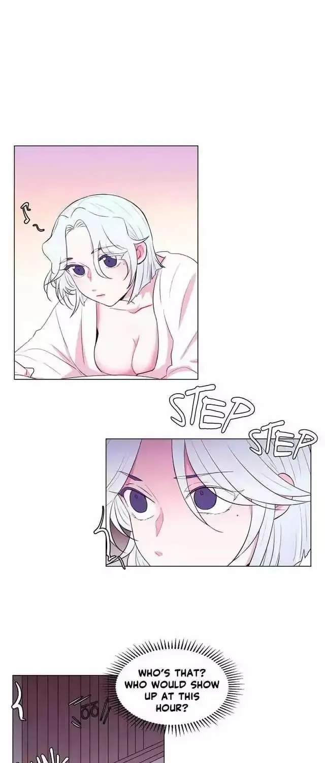 Read Moonlight Garden chapter 35 image 34 on Lezhin