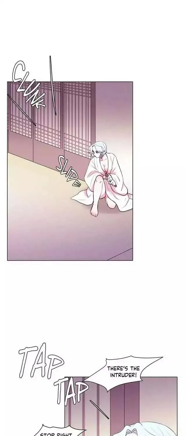 Read Moonlight Garden chapter 35 image 36 on Lezhin